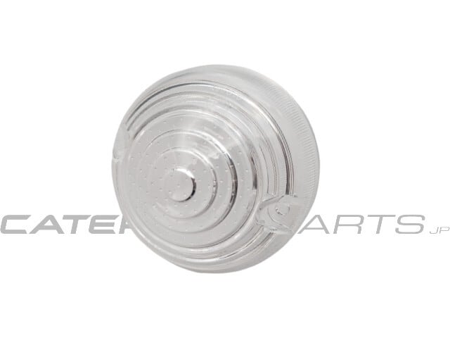 FRL425L レンズ、クリア、インジケーターランプ、S3、SV、CSR