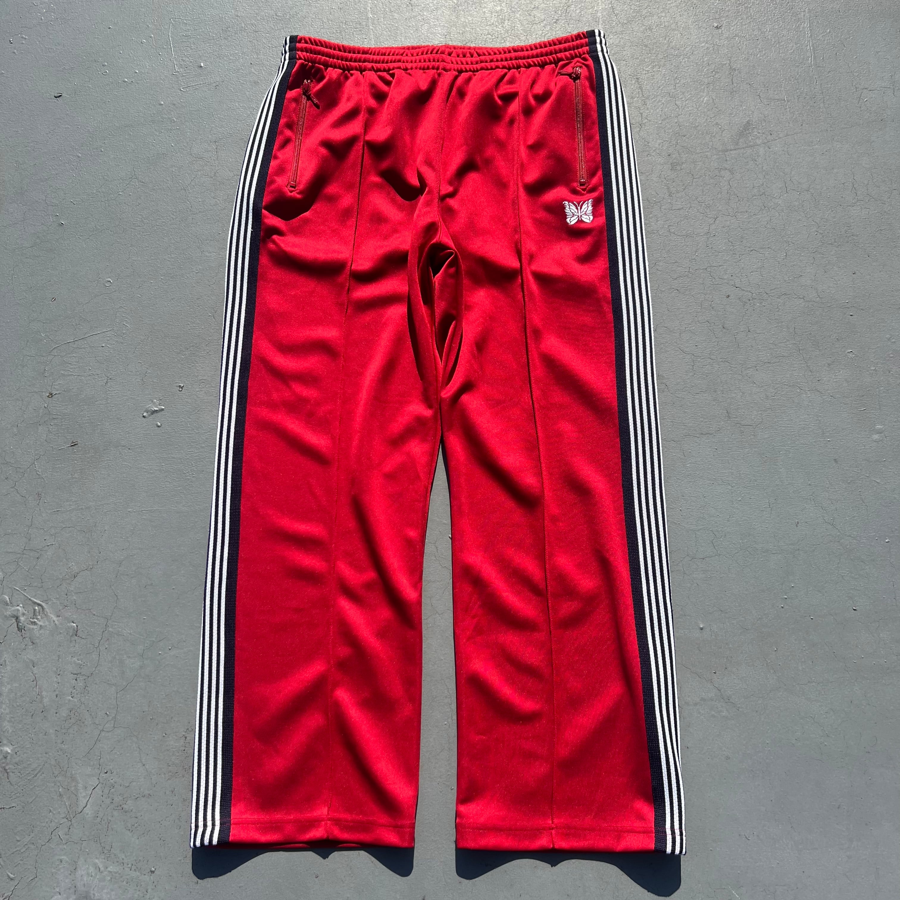 Needles Track Pant XL EJ198 | brandselect