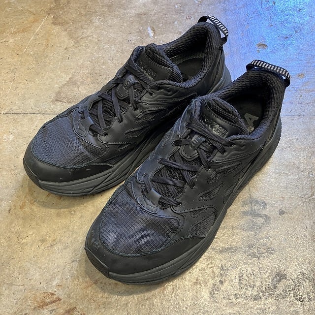 ⓃHOKA ONE ONE U CLIFTON L GTX BBLC 10 | safarionline