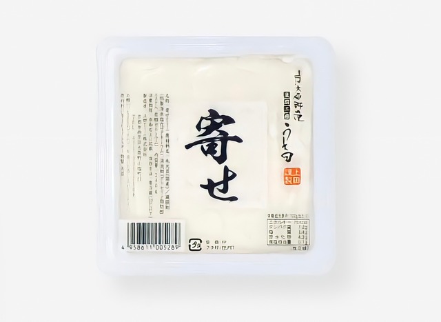 善峰 木綿 (400g)