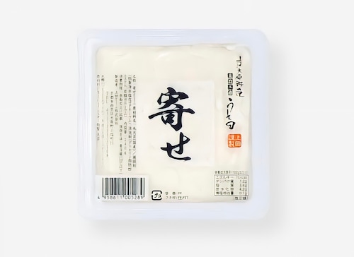 寄せ (240g)