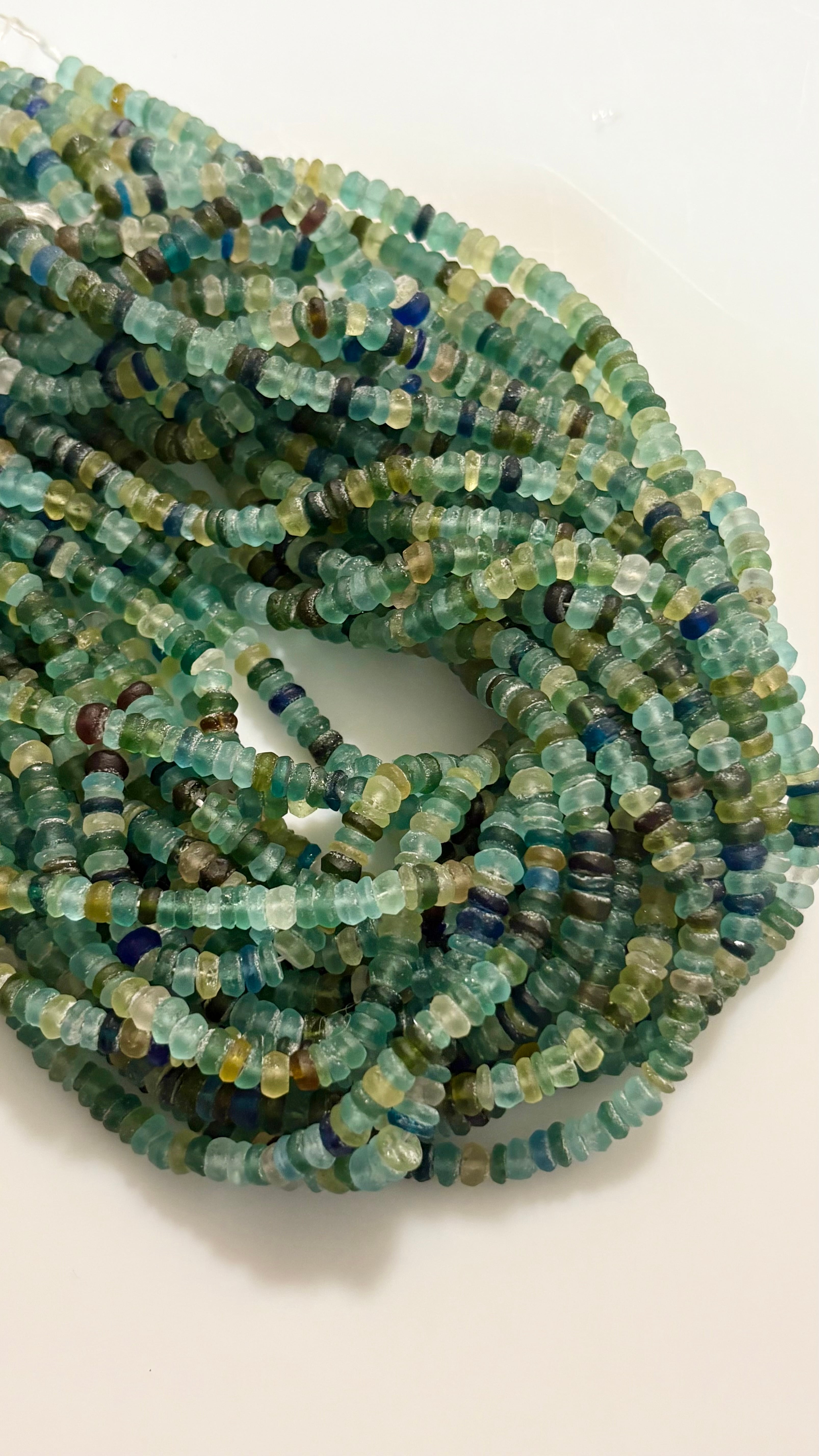 Roman Glass / ローマングラス