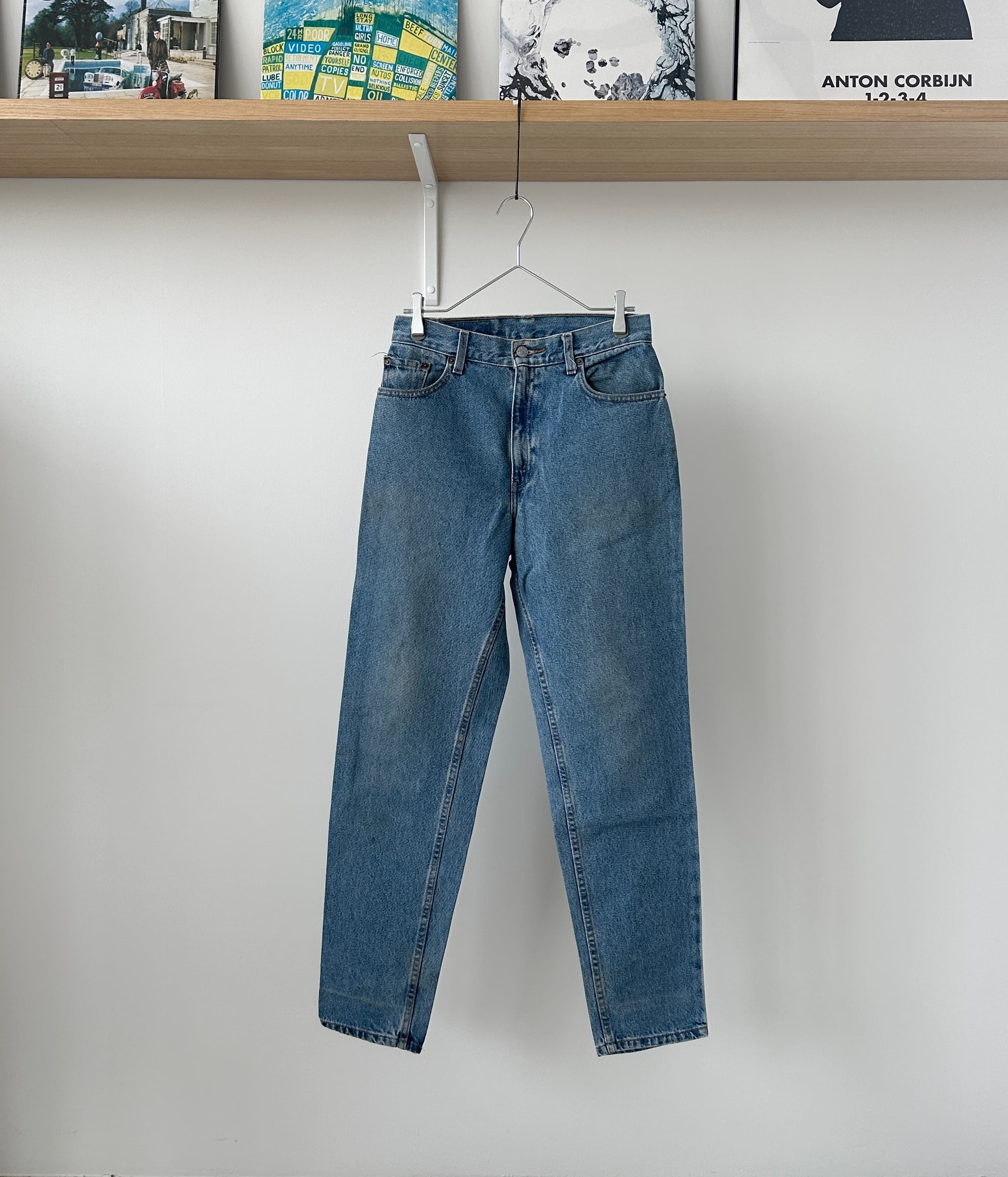 Levi's- Vintage 90s 550 Denim pants | BEGGARS BANQUET公式通販