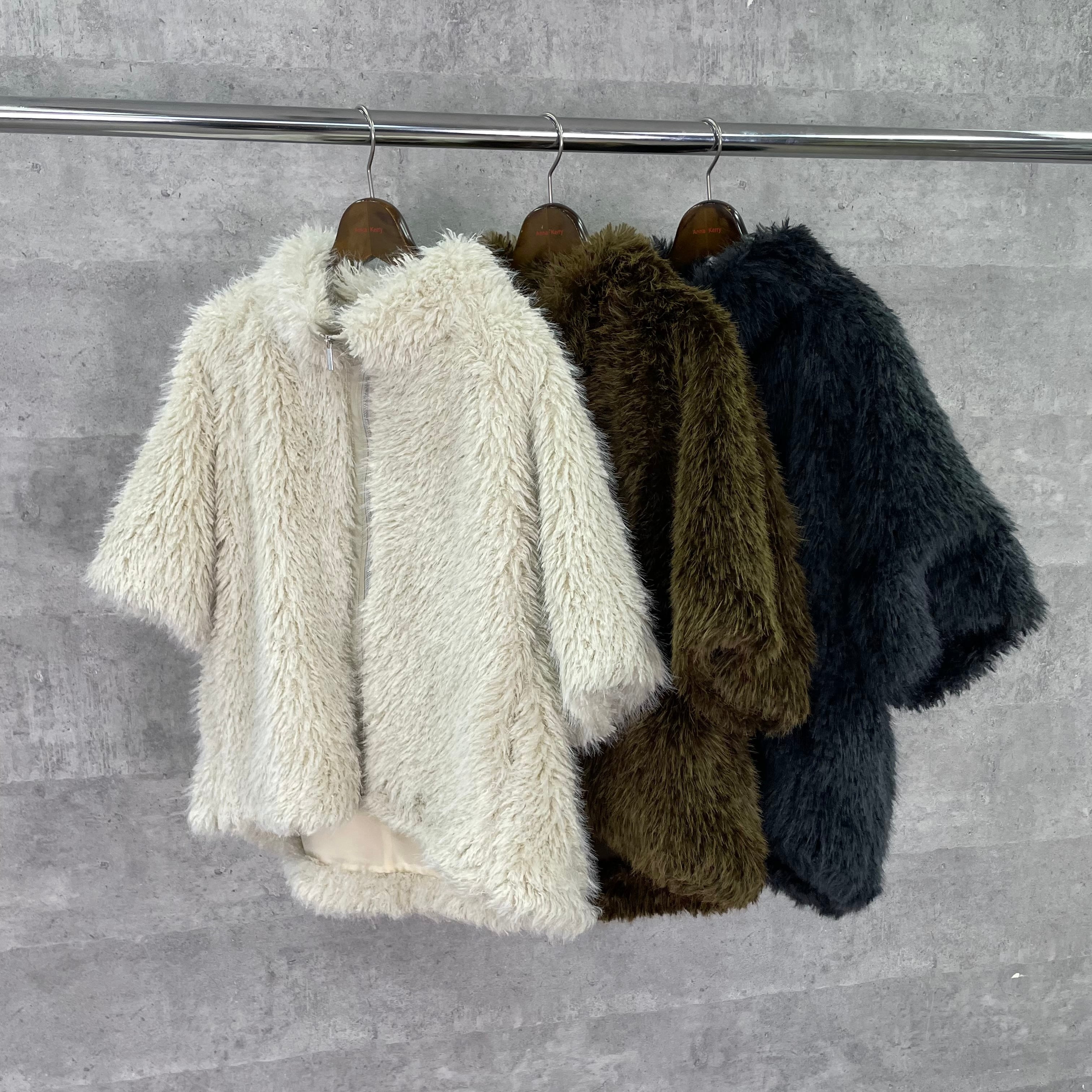 アウター | AnnaKerry