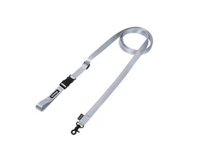 『即納』日本未入荷 knoop | ムービングリーシュ  リード( シルバー ) / Moving Leash  ( silver )