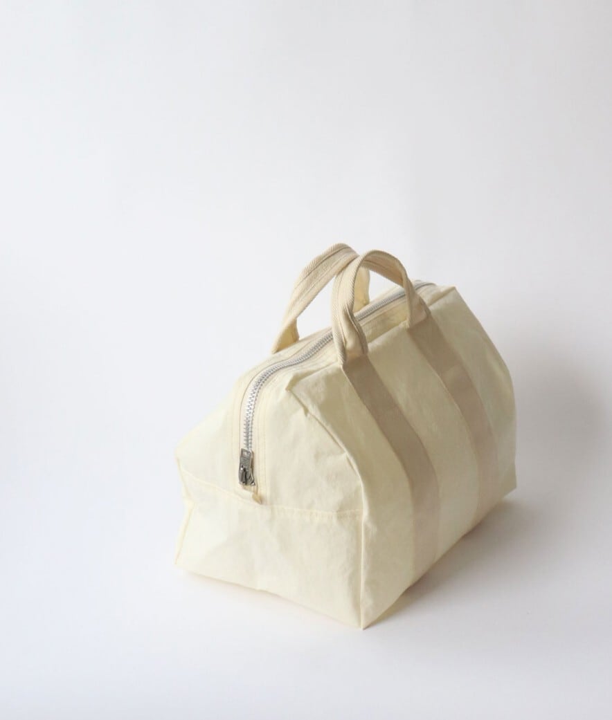 LABOR DAY MECHANIC BAG Black Color | BOW & ARROW WEB STORE