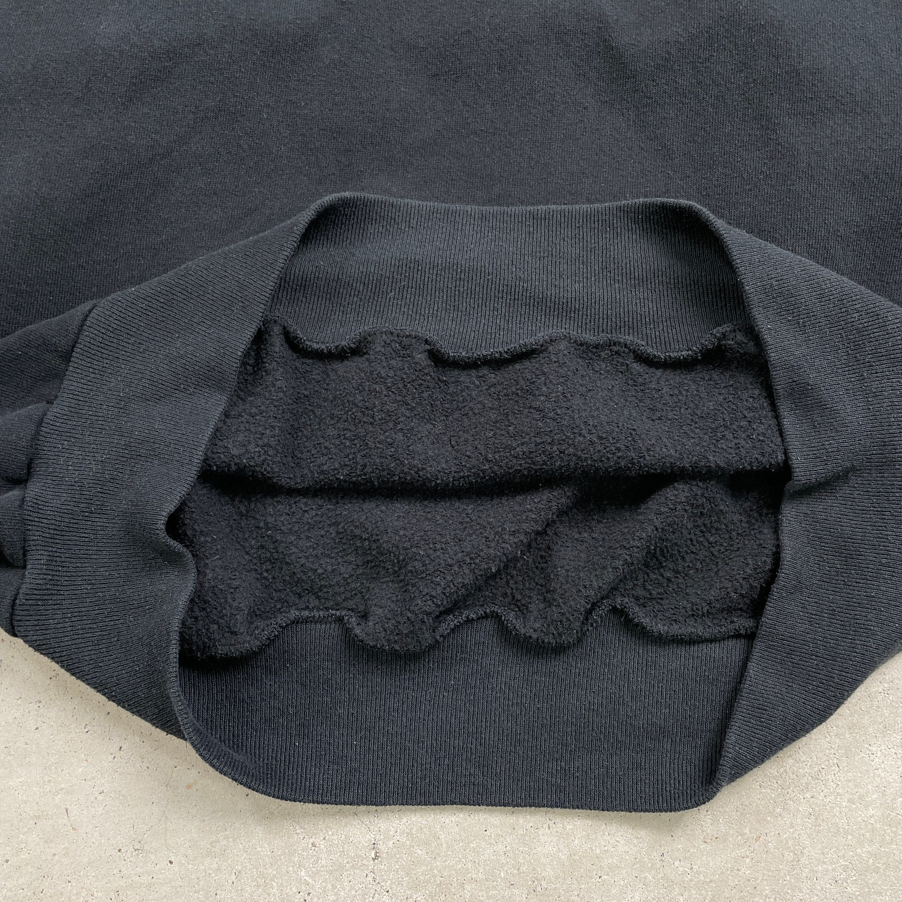 90年代 USA製 JERZEES スウェットシャツ ブランクスウェットシャツ