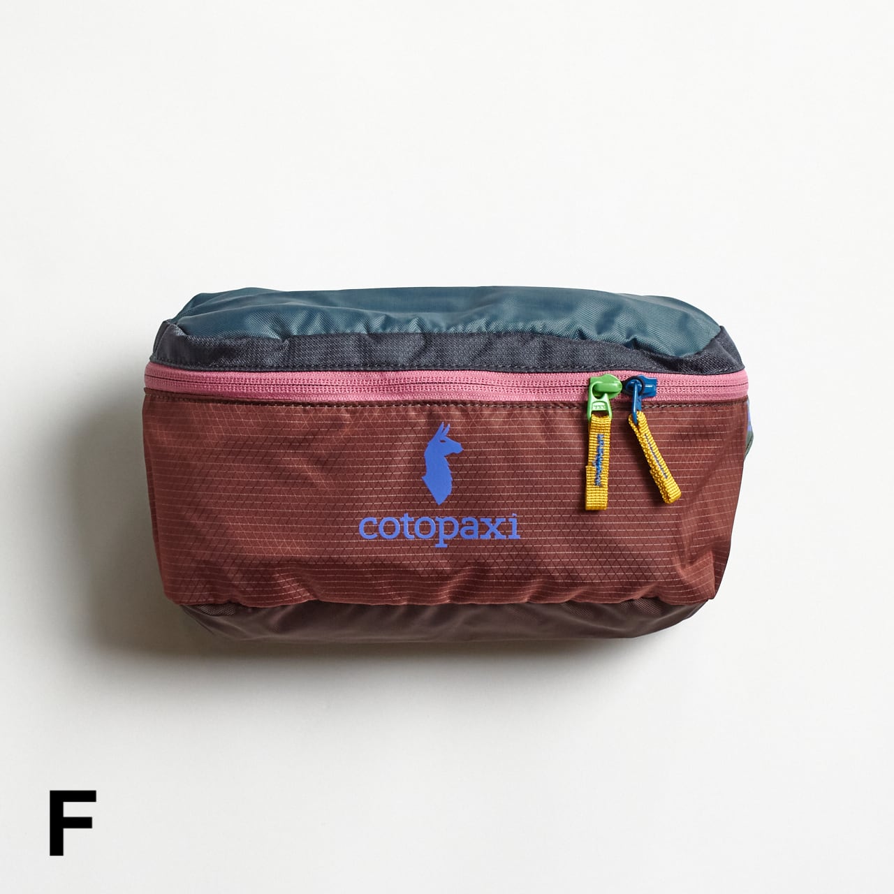 ウェストポーチ | unite(ユニテ ）