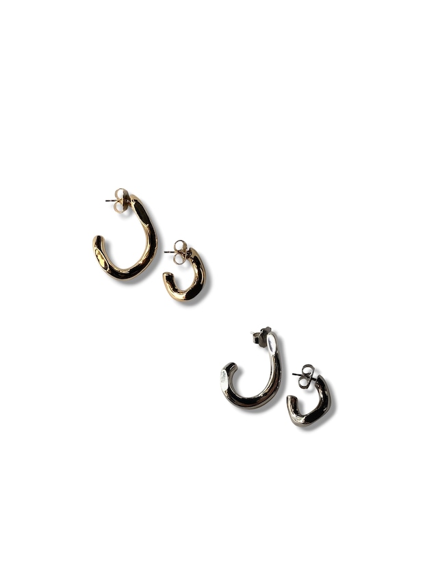Justine Clenquet YARA earring