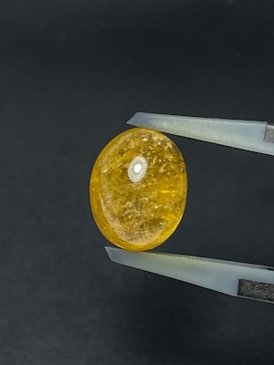 16.イエローベリル［No.HA-4874］