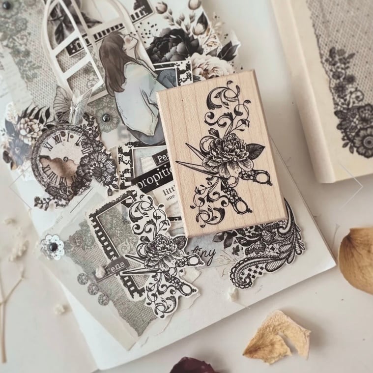 journal pages | Rose junction