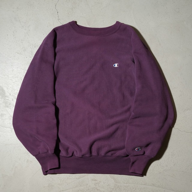 90's Champion Reverse Weave made in USA[XL]