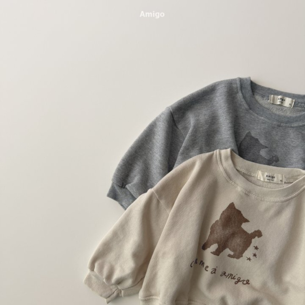 Amigo 26/SS ソフトキャットトレーナー