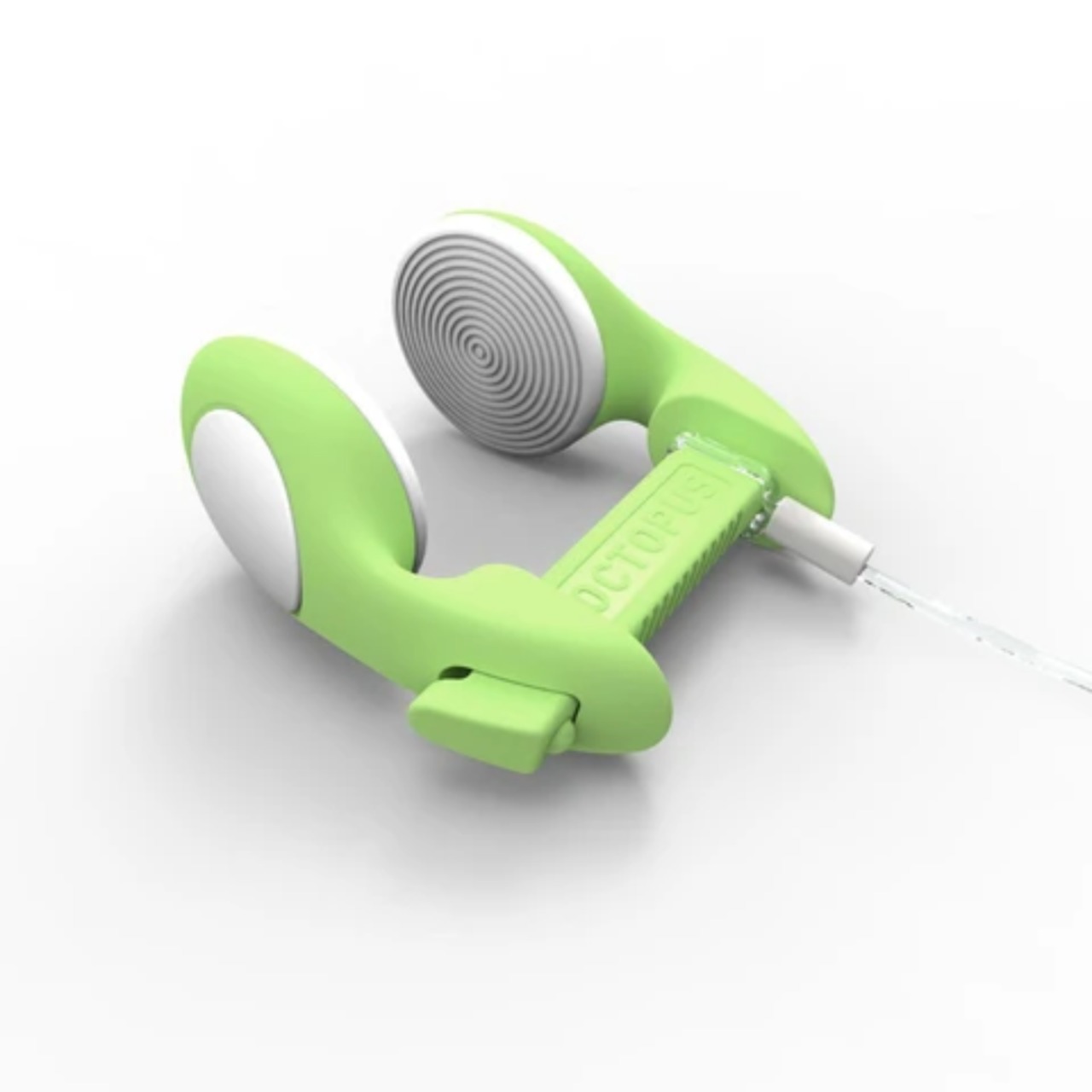 クラシックノーズクリップ Classic Noseclip - OCTOPUS FREEDIVING