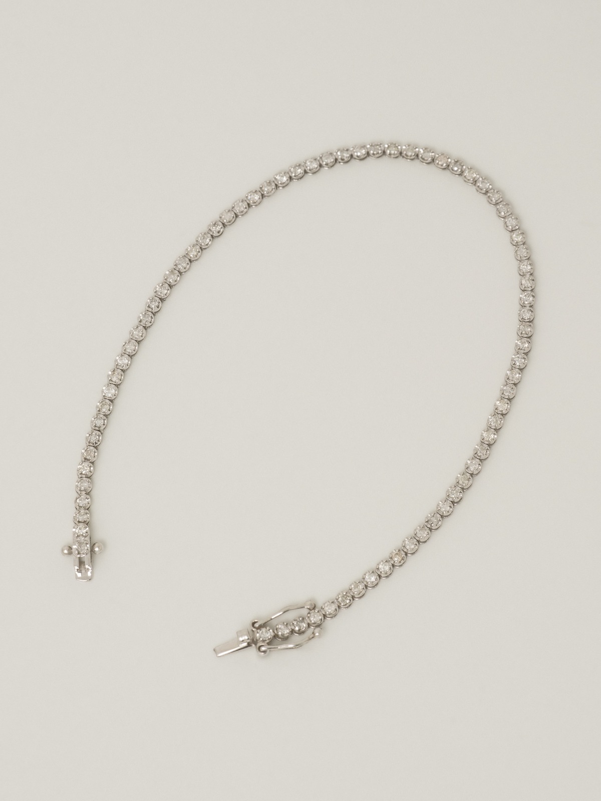 Tennis Bracelet | Fabulous Sounds