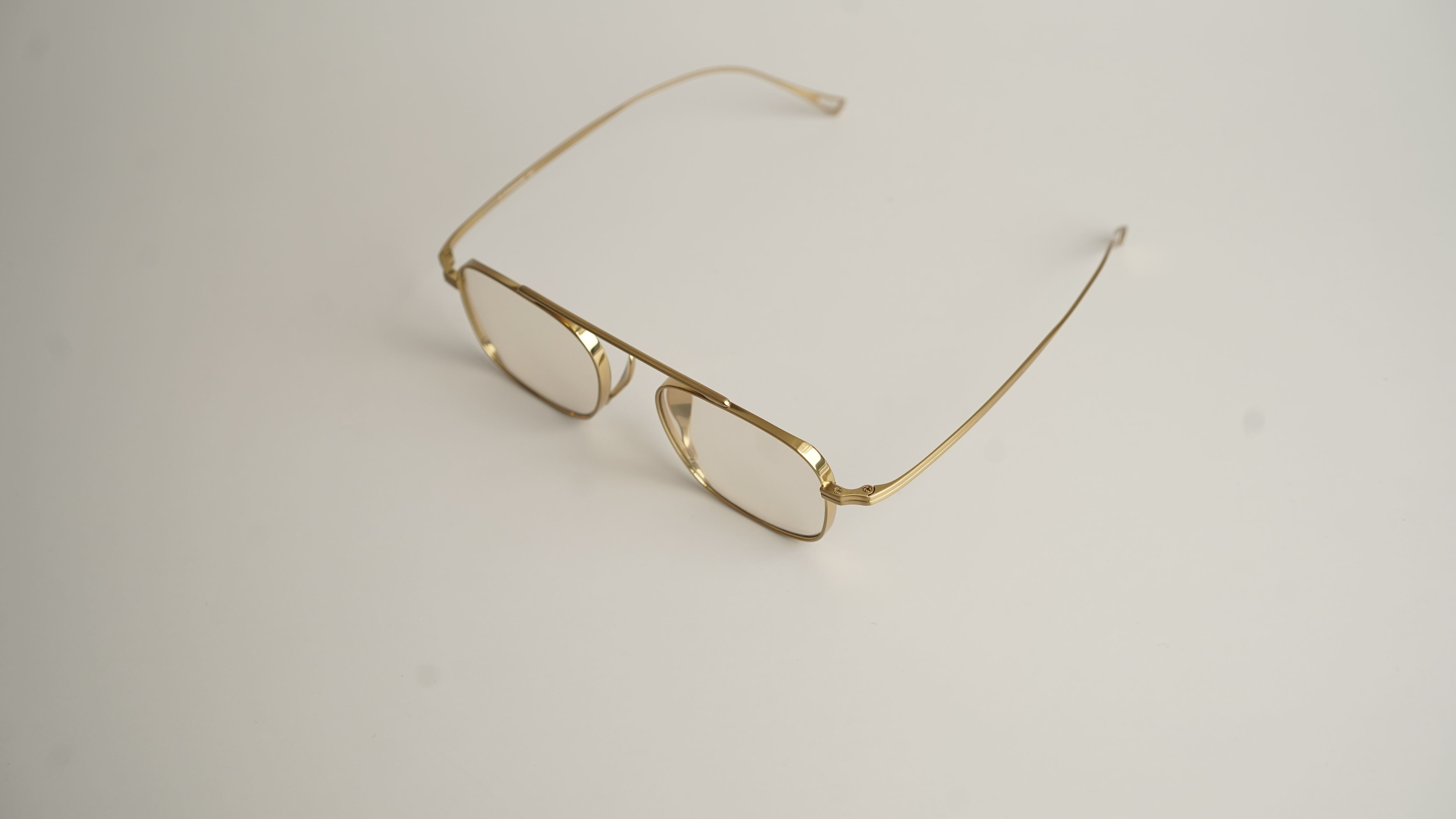 bieRce 401 GOLD FRAME | bieRce