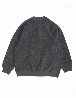 Wo. Co.  Pile Fleece P/O