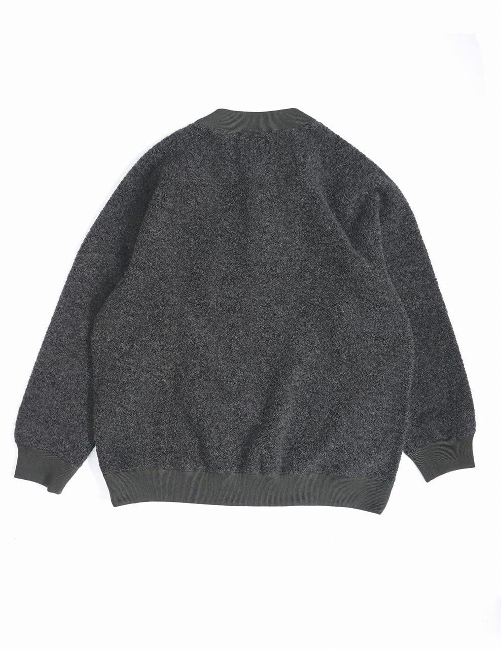 Wo. Co.  Pile Fleece P/O