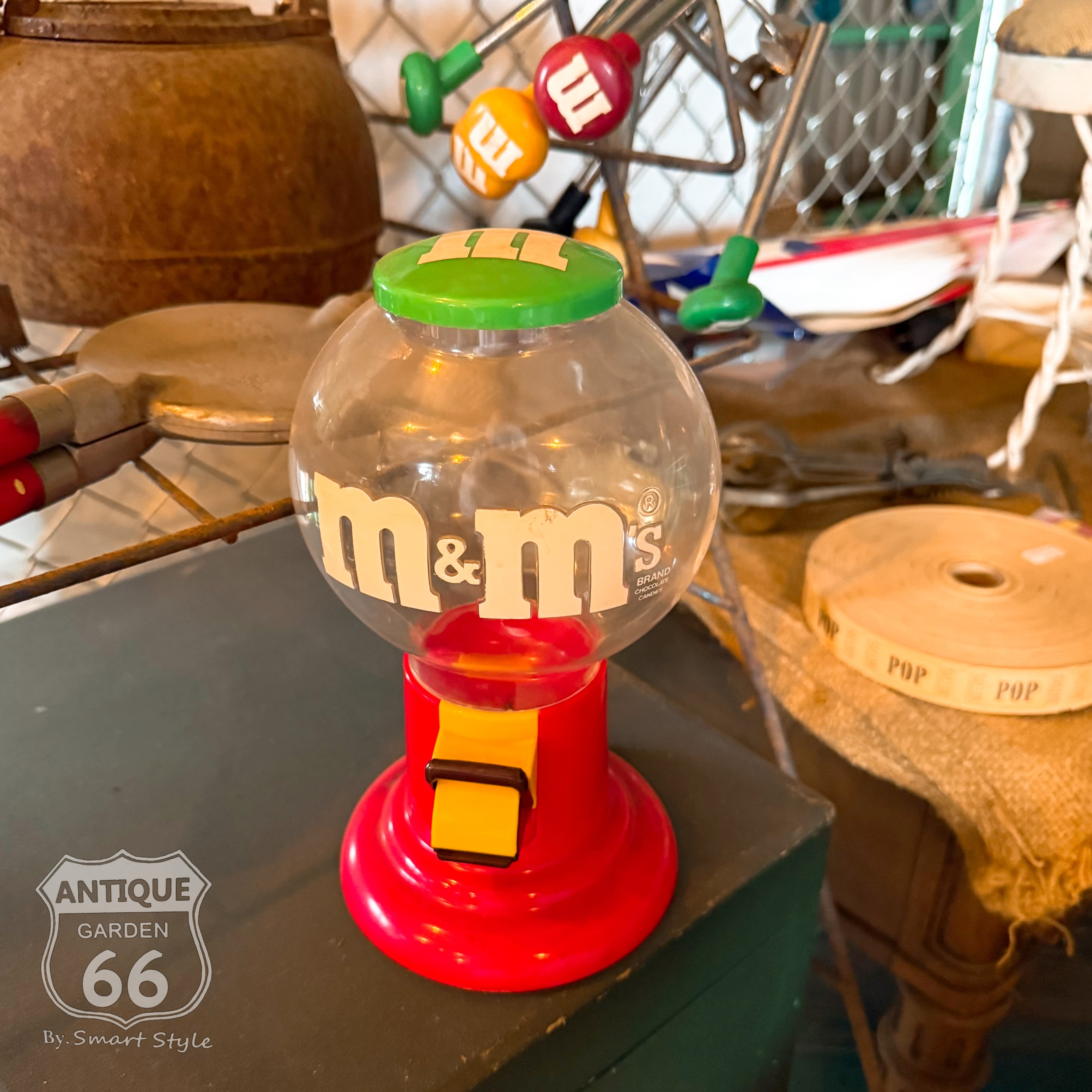 m＆m's | Antique Style～【アンスタ】アメリカ買付けの