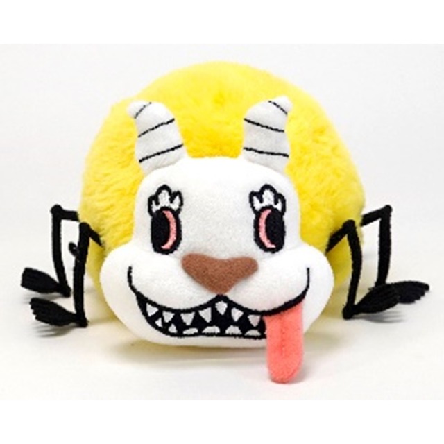 ちいかわ ぽてたまぬいぐるみ でかつよ(7447832)