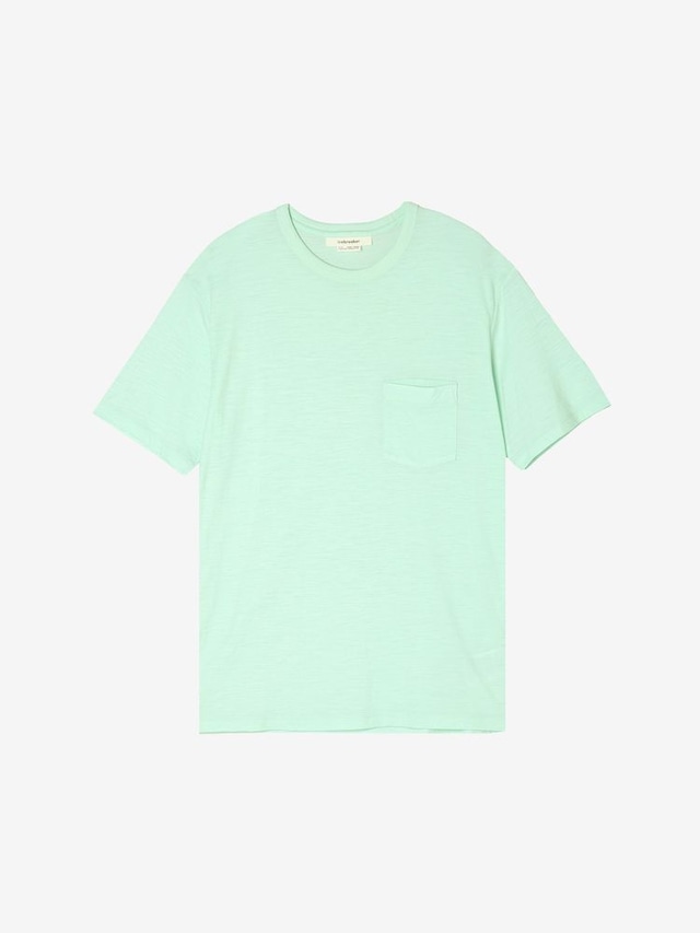 Merino 150 SS Pocket Tee【20％OFF】