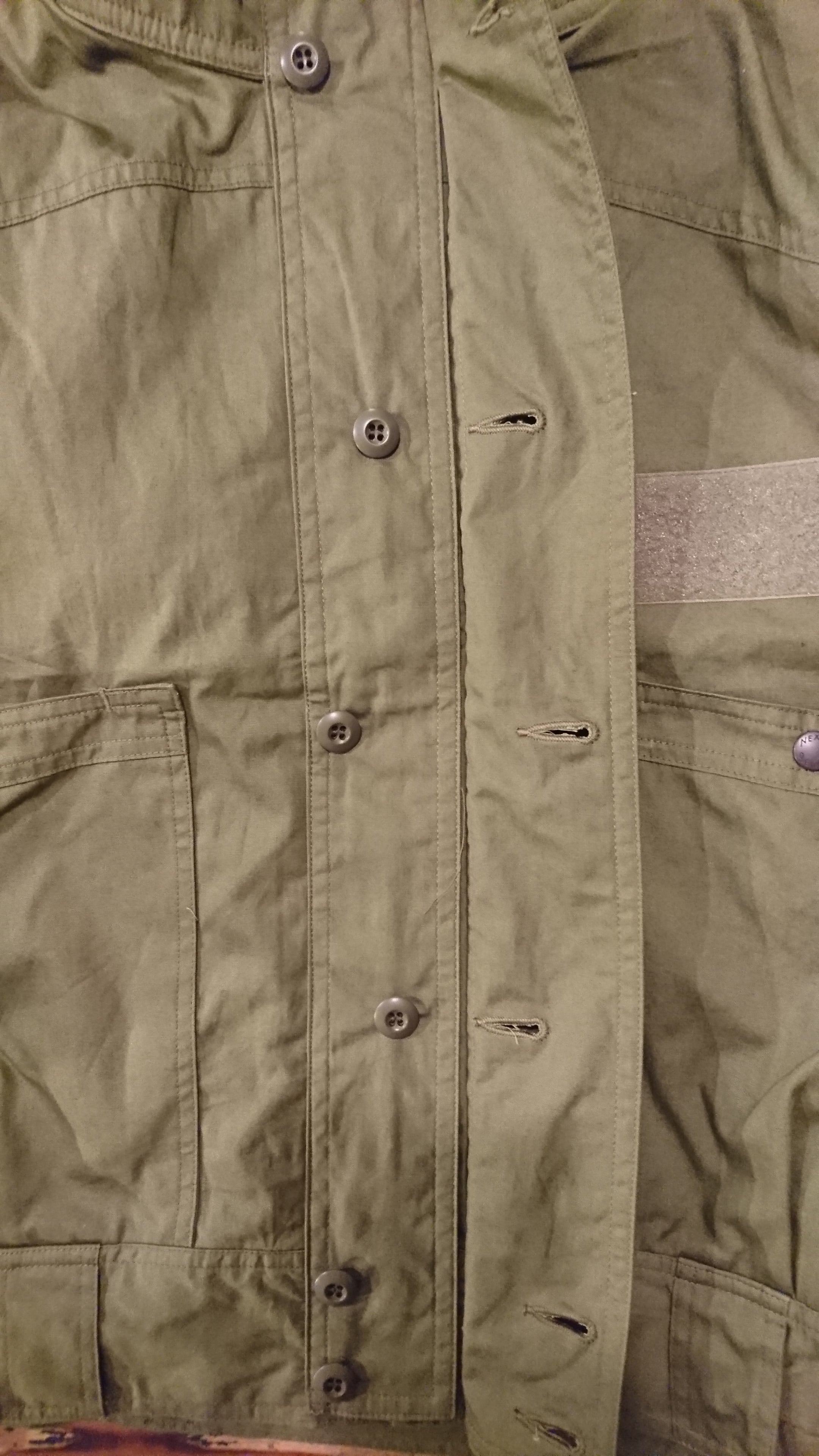 年末価格 nexusⅶ MIL.HUNTER HUNTER ネクサスセブン NEXUSⅦ. 