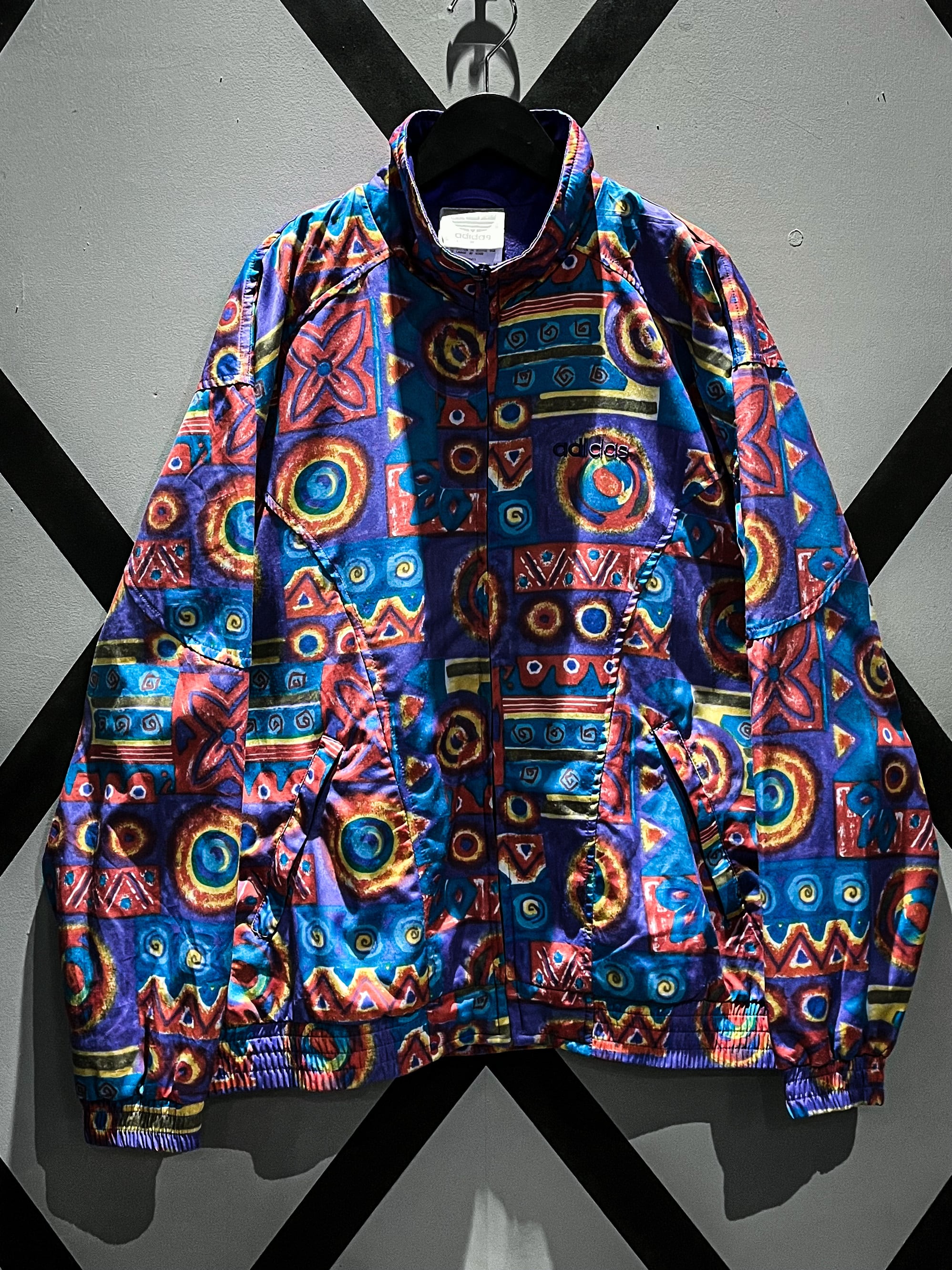 X VINTAGE】