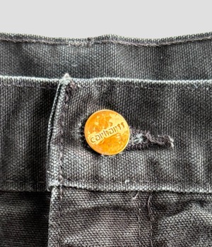 -Carhartt- Vintage 00s W36×L32 Double Knee Pants