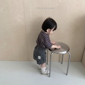 THE GOGUMA 26/SM ピグメントショートパンツ