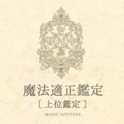 ［上位鑑定］魔法適正鑑定