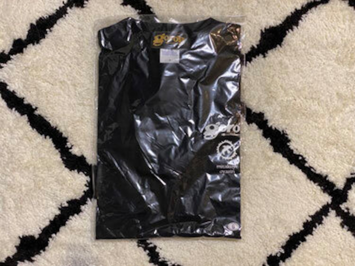 ゴローズ【新品】Tシャツ黒【Sサイズ】 | ゴローズ 通販 ゴローズ 