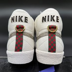 ×SUPREME SB BLAZER WHITE (2006) 313962-121
