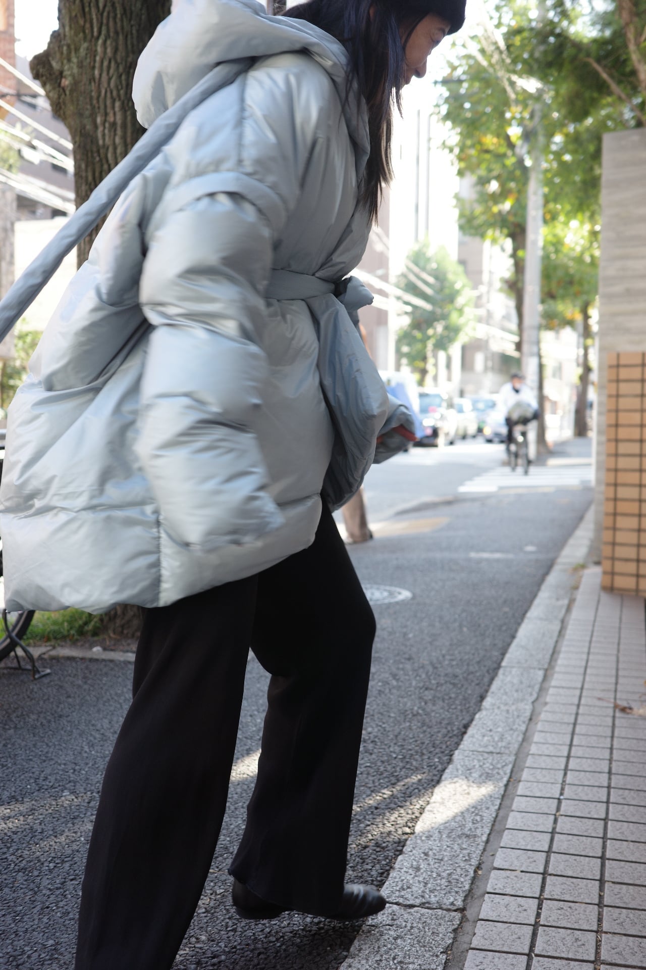 pelleq ジャンプスーツ pelleq 待望の21AWcollection – en-inc.