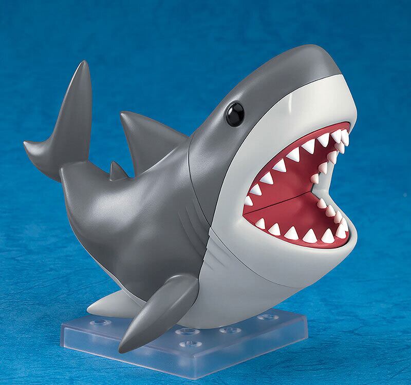 グッドスマイルカンパニー ねんどろいど 2419 JAWS ジョーズ