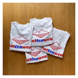 Battenwear / 10th Anniversary Team S/S Pocket Tee