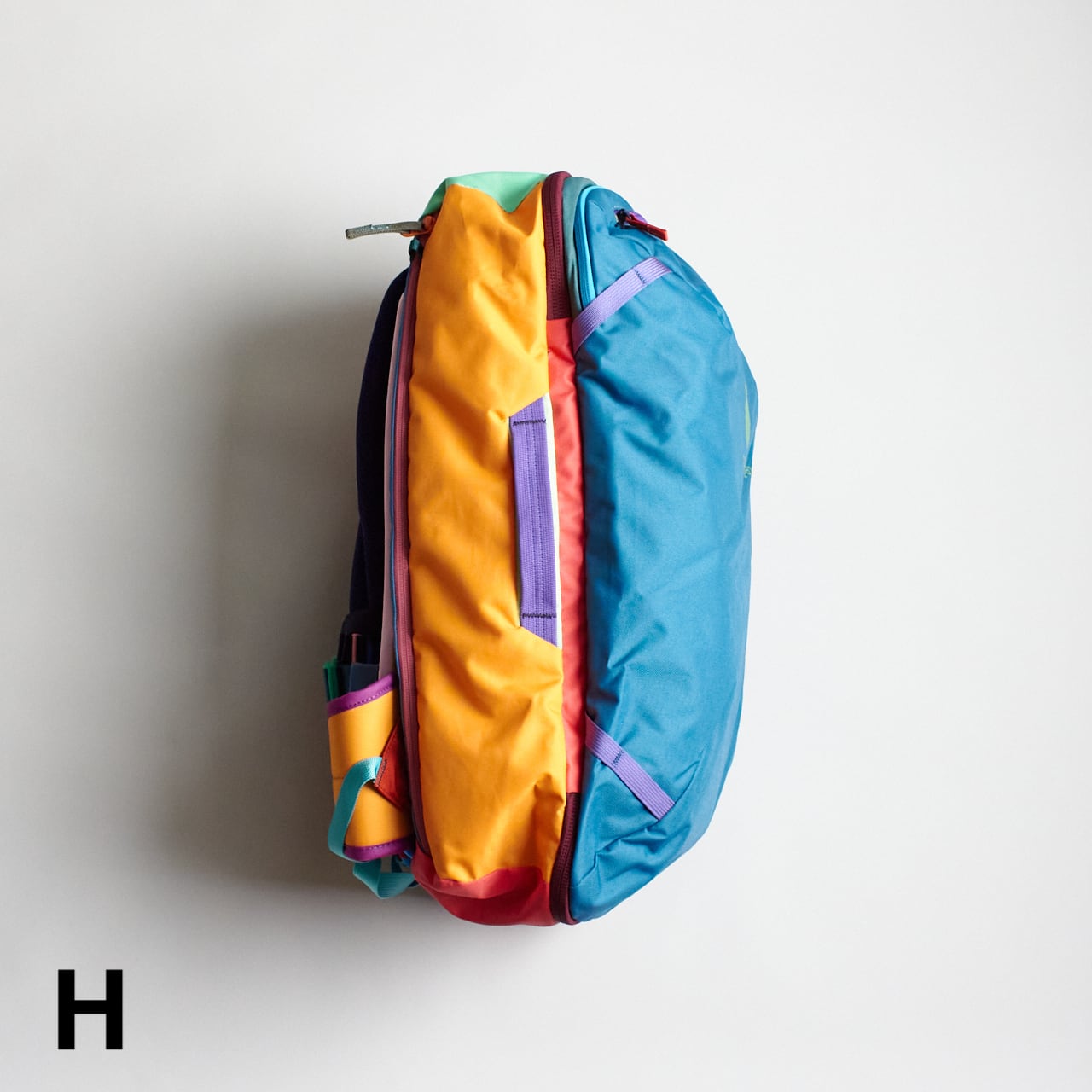 Cotopaxi（コトパクシ）Allpa 35L Travel Pack - Del Día c/#H 35L