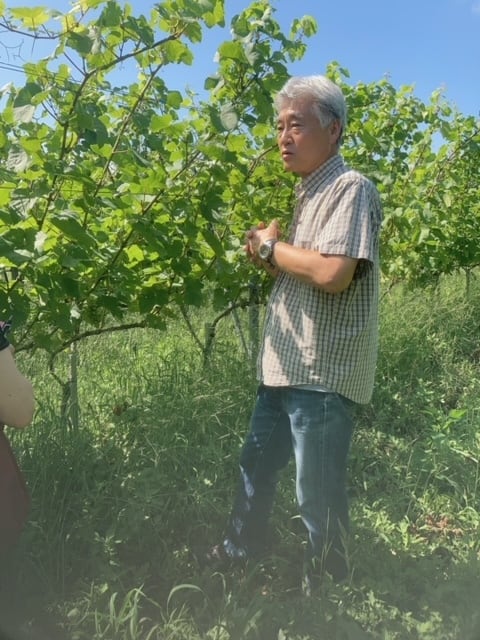 ド・モンティーユ＆北海道 “望” 2023年 3本セット | 【ワイン専門通販