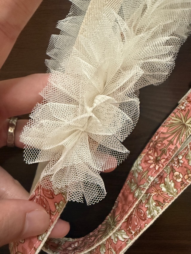 mori cherie*モリシェリ