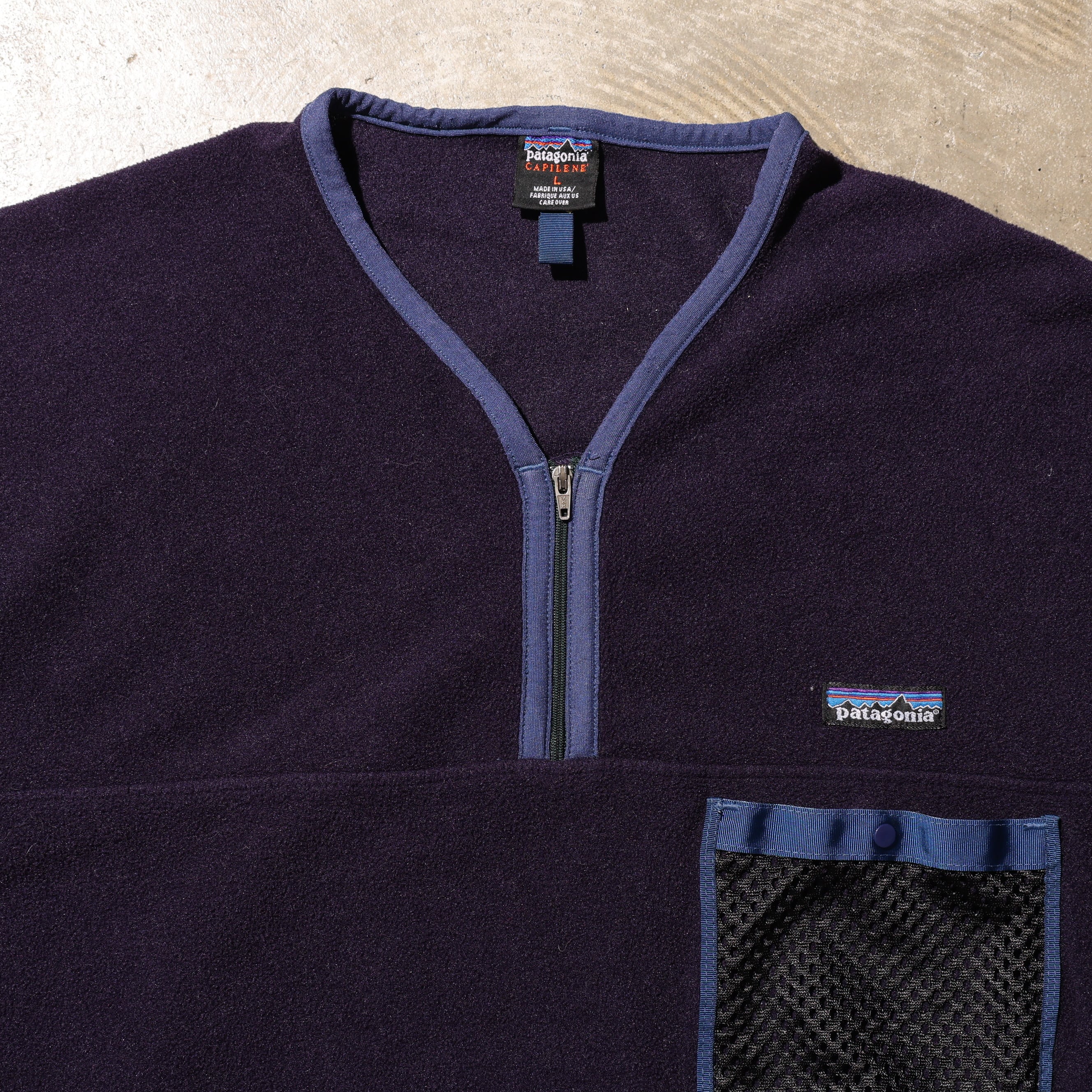 Patagonia | エンカウント