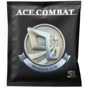 ACE COMBATシリーズ30周年記念 x Coffee Supreme Tokyo スペシャルパック＜深煎り＞