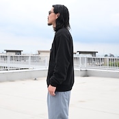 KUON / Boro Sweatshirt