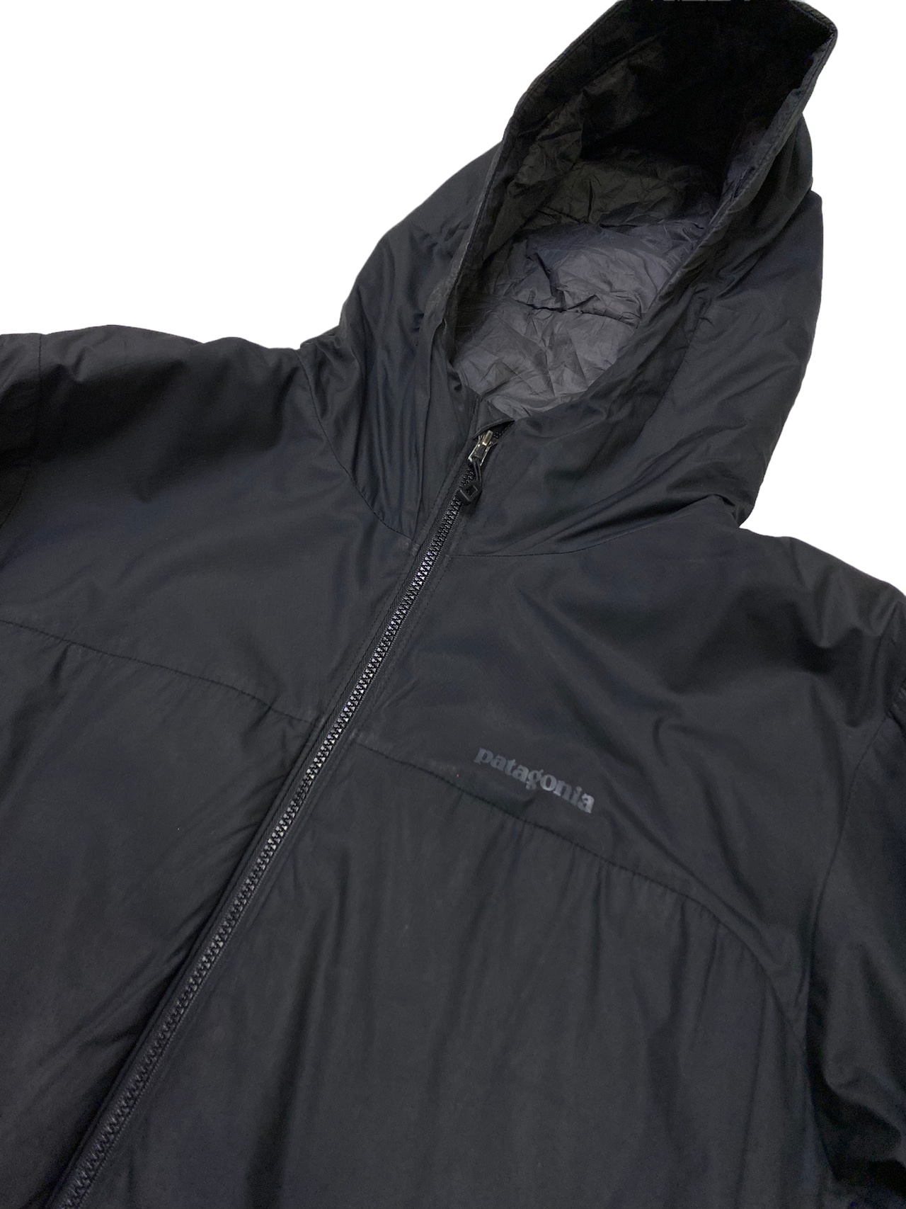 patagonia パタゴニア マイクロパフジャケット メンズ｜SUNDAY