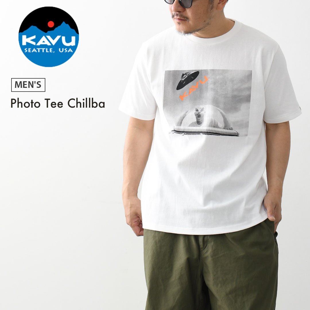 KAVU | refalt online store