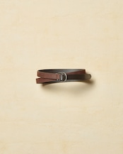 CCU / DOUBLE RING BELT