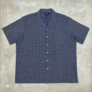 Polo Golf Ralph Lauren Open Callor Shirt “銭柄”