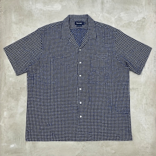 Polo Golf Ralph Lauren Open Callor Shirt “銭柄”