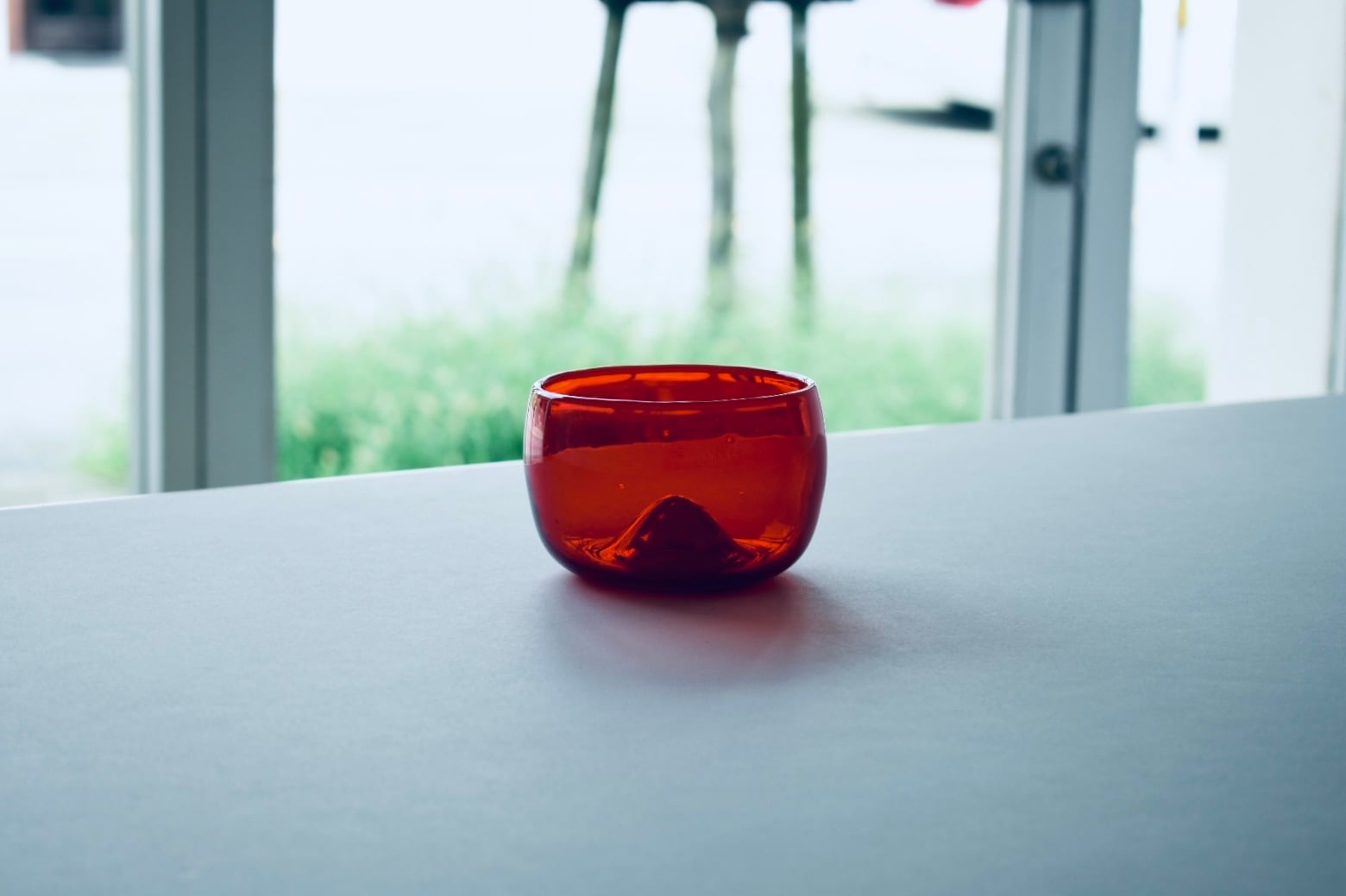 Nuutajarvi Art Rosso Bowl（Kaj Franck） | Pyöritä