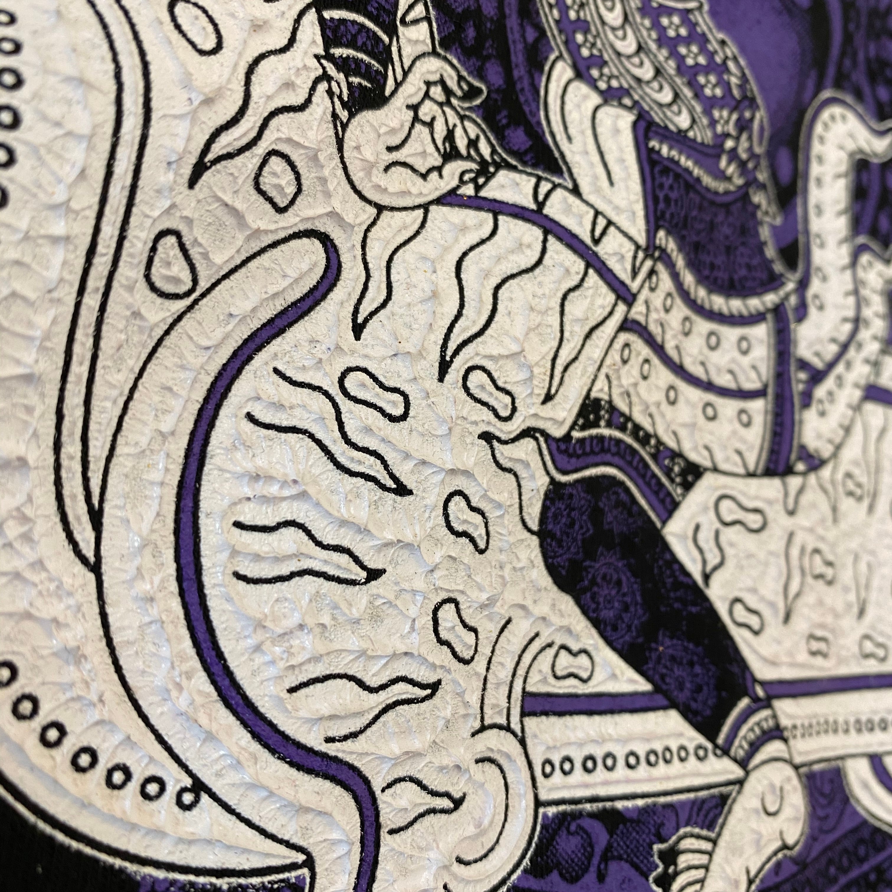 タイ神様Tシャツ | curiosities okinawa