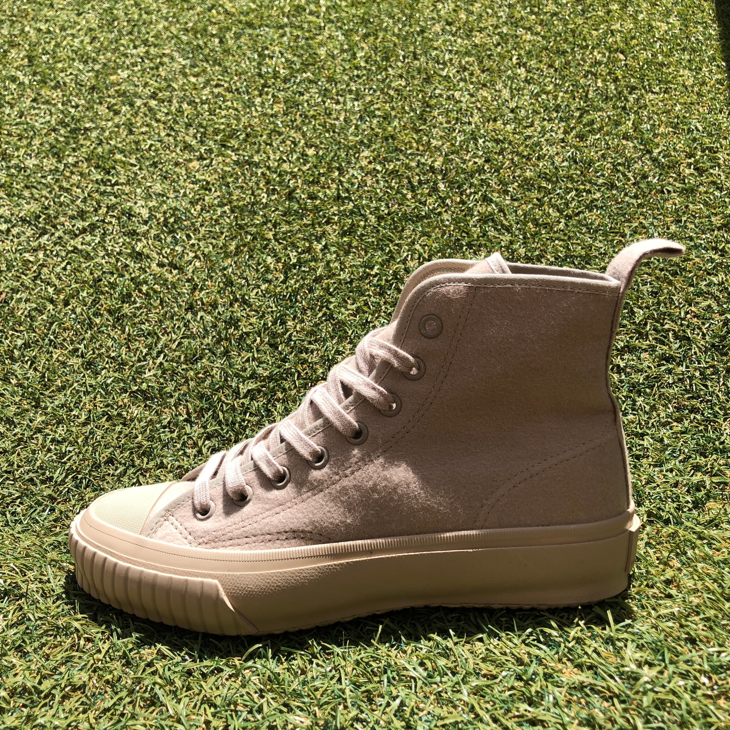 MOON STAR HI BASKET ムーンスター ハイ バスケット HB959