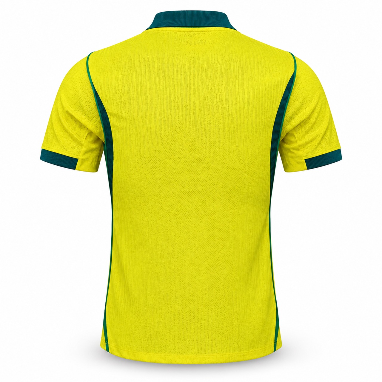 【お取り寄せ】ブラジル代表 2026 ホーム サッカーユニフォーム ネーム 背番号 カスタム可(プレイヤーバージョン)